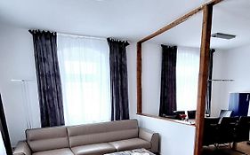 Ferienwohnung Annaberg-Buchholz,5