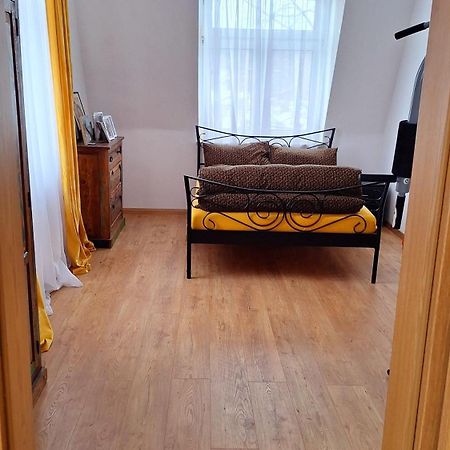 Ferienwohnung Annaberg-Buchholz,5 Exterior foto