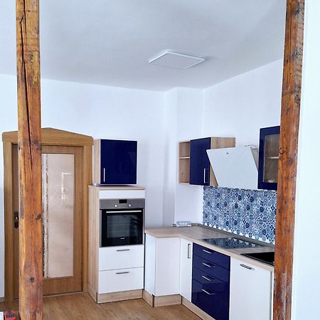 Ferienwohnung Annaberg-Buchholz,5 Exterior foto