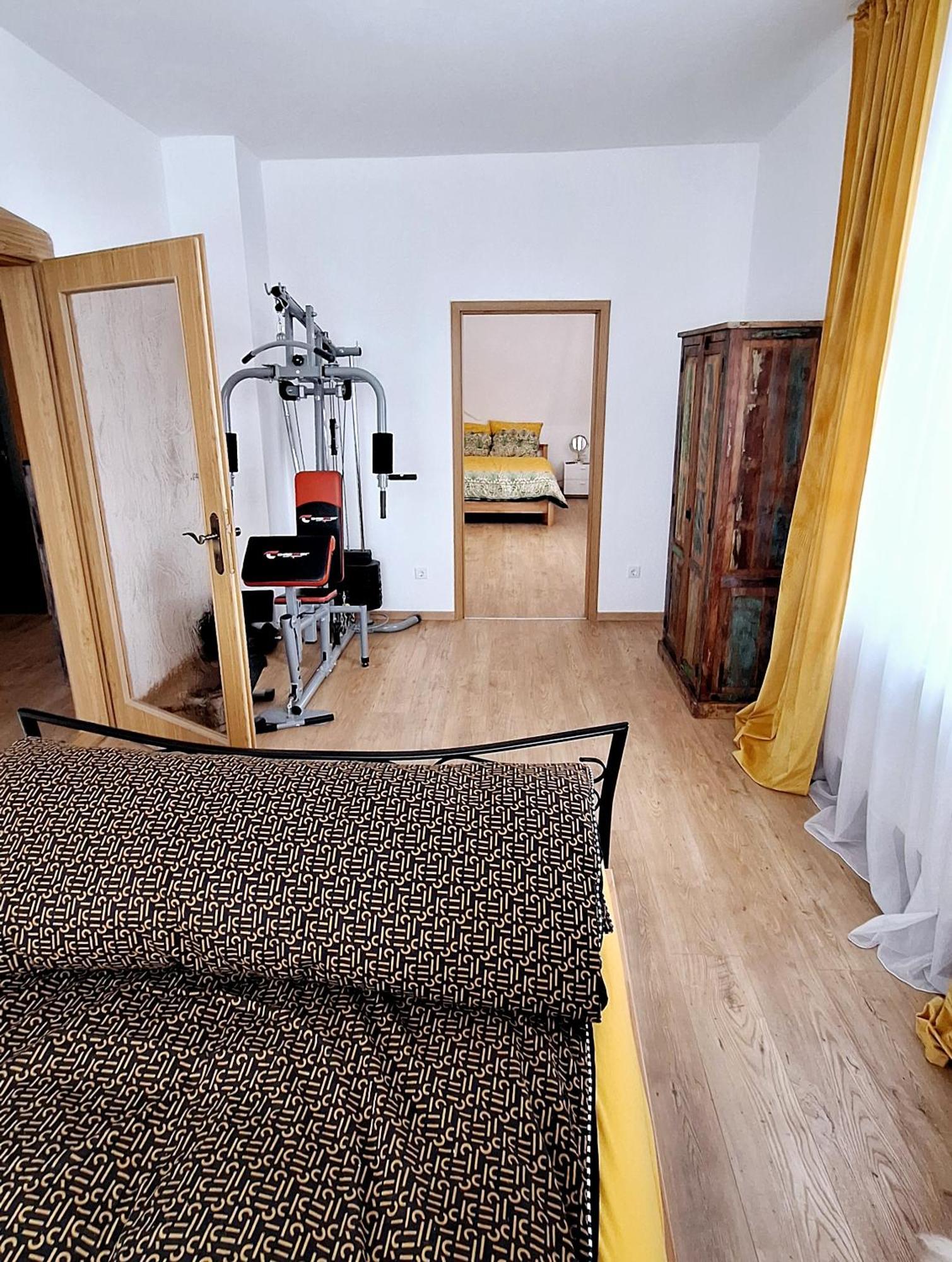 Ferienwohnung Annaberg-Buchholz,5 Exterior foto