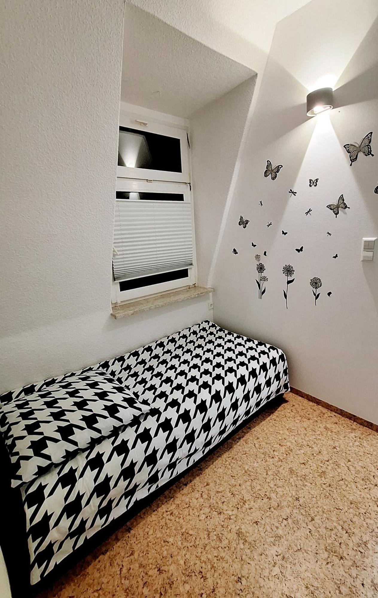 Ferienwohnung Annaberg-Buchholz,5 Exterior foto